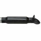 Fits Jeep Wrangler JL 2018-2022 Outlaw Extreme Exhaust Pipe System 3.0 818109