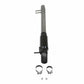 Fits Jeep Wrangler JK 2007-2018 Outlaw Extreme Exhaust System FlowFX 3.0 81810