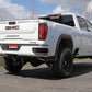Fits GM Silverado/Sierra 2020-2022 Outlaw Exhaust Pipe System Dual Exit 818112