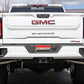 Fits GM Silverado/Sierra 2020-2022 Outlaw Exhaust Pipe System Dual Exit 818112