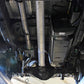 Fits GM Silverado/Sierra 2020-2022 Outlaw Exhaust Pipe System Dual Exit 818112