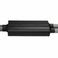 Fits 2020-2024 Chevrolet Silverado 1500; Cat-Back Exhaust System - 818113