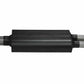 Fits 2020-2024 Chevrolet Silverado 1500; Cat-Back Exhaust System - 818113