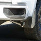 Fits 2020-2024 Chevrolet Silverado 1500; Cat-Back Exhaust System - 818113