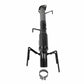 Fits 2007-2014 Toyota Fj Cruiser 4.0L; 3 High Clearance Exhaust System-818119