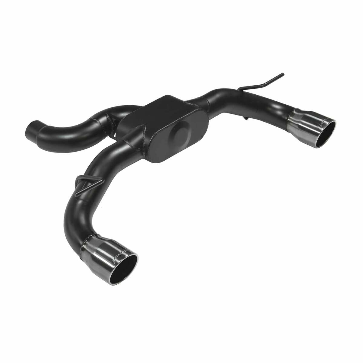 Fits Ford Bronco 2021-2022 Outlaw Axle-Back Exhaust Pipe System Dual Exit 818120