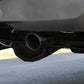 Fits Ford Bronco 2021-2022 Outlaw Axle-Back Exhaust Pipe System Dual Exit 818120