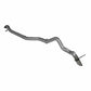 Fits Ford Bronco 2021-2022 Outlaw Exhaust Pipe System Single Exit 818124