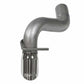Fits Bronco 2021-2022 Axle Back Exhaust Pipe System 2.3L,27L  818125