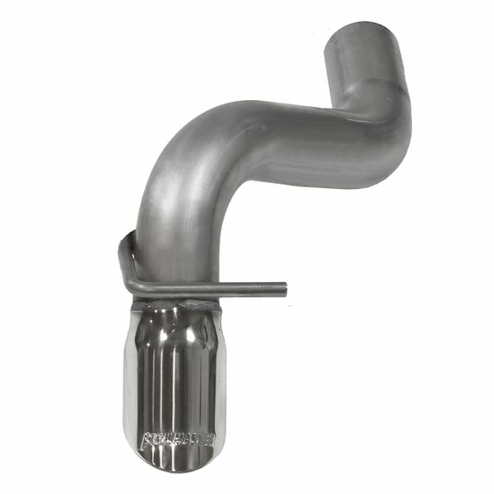 Fits Bronco 2021-2022 Axle Back Exhaust Pipe System 2.3L,27L  818125