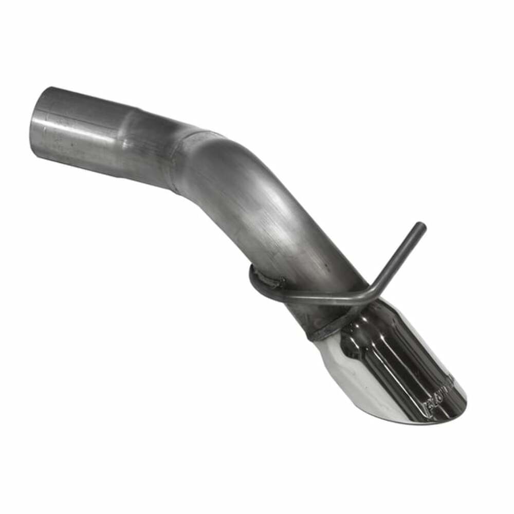 Fits Bronco 2021-2022 Axle Back Exhaust Pipe System 2.3L,27L  818125