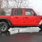 Fits 2021-23 Jeep Gladiator 3.0L Diesel, American Thunder Exhaust System-818131