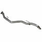Fits 2021-23 Jeep Gladiator 3.0L Diesel, American Thunder Exhaust System-818131
