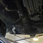 Fits 2021-23 Jeep Gladiator 3.0L Diesel, American Thunder Exhaust System-818131