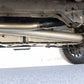 Fits 2022-2024 Toyota Tundra; Outlaw Extreme Cat-Back Exhaust System - 818138