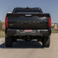 Fits 2022-2024 Toyota Tundra; Outlaw Extreme Cat-Back Exhaust System - 818138