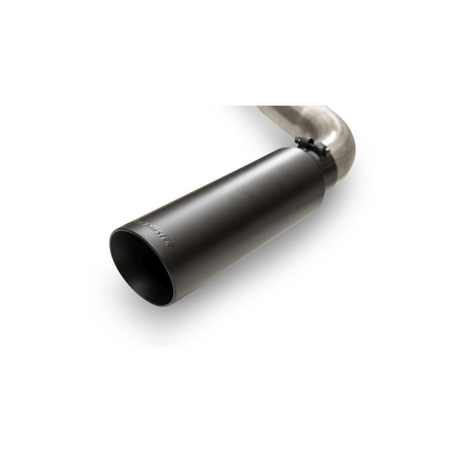 Fits 2022-2026 Toyota Tundra, 3.4L, includes hybrid models, Cat-Back, Dual out