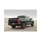 Fits 2022-2026 Toyota Tundra, 3.4L, includes hybrid models, Cat-Back, Dual out