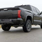 Fits 2022-2024 Toyota Tundra; Flowmaster Cat-Back Exhaust System - 818140