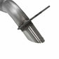 Fits 2021-2023 Ford Bronco 2.3/2.7L, 3Tip; 3 Outlaw Exhaust System-818145