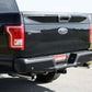 Fits 2015-20 Ford F-150 2.7/3.5/5.0L, 4 Polished Tips Exhaust System-818147