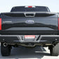 Fits 2015-20 Ford F-150 2.7/3.5/5.0L, 4 Polished Tips Exhaust System-818147