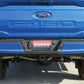 Fits 2021-23 Ford F-150 2.7/3.5/5.0L, 4 Polished Tips Exhaust System-818148