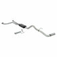 Fits 2022-2024 Nissan Frontier; Flowmaster Cat-Back Exhaust System - 818150