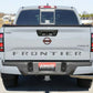 Fits 2022-2024 Nissan Frontier; Flowmaster Cat-Back Exhaust System - 818150