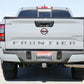 Fits 2022-2024 Nissan Frontier; Flowmaster Cat-Back Exhaust System - 818150
