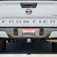 Fits 2022-2024 Nissan Frontier; Flowmaster Cat-Back Exhaust System - 818150