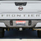 Fits 2022-2024 Nissan Frontier; Flowmaster Cat-Back Exhaust System - 818150