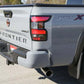 Fits 2022-2024 Nissan Frontier; Flowmaster Cat-Back Exhaust System - 818150