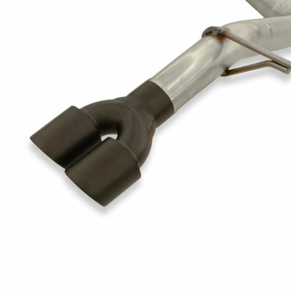 Fits 2022-2023 Ford Maverick 2.0L, American Thunder S/S Exhaust System-818153