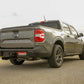 Fits 2022-2023 Ford Maverick 2.0L, American Thunder S/S Exhaust System-818153
