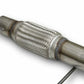 Fits 2019-2023 Ford Ranger; Flowmaster Cat-Back Exhaust System - 818158