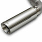 Fits 2019-2023 Ford Ranger; Flowmaster Cat-Back Exhaust System - 818158