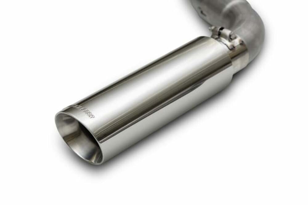 Fits 2019-2023 Ford Ranger; Flowmaster Cat-Back Exhaust System - 818158
