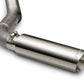 Fits 2019-2023 Ford Ranger; Flowmaster Cat-Back Exhaust System - 818158