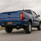Fits 2019-2023 Ford Ranger; Flowmaster Cat-Back Exhaust System - 818158