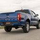 Fits 2019-2023 Ford Ranger; Flowmaster Cat-Back Exhaust System - 818158