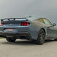 Fits 24 Ford Mustang Gt 5.0L/2.3L, Axle-Back 3" Exhaust System, 4"-Black-818159