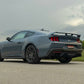 Fits 24 Ford Mustang Gt 5.0L/2.3L, Axle-Back 3" Exhaust System, 4"-Black-818159