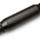 Fits 24 Ford Mustang Gt 5.0L/2.3L, Axle-Back 3" Exhaust System, 4"-Black-818160