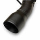 Fits 24 Ford Mustang Gt 5.0L/2.3L, Axle-Back 3" Exhaust System, 4"-Black-818160