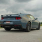 Fits 24 Ford Mustang Gt 5.0L/2.3L, Axle-Back 3" Exhaust System, 4"-Black-818160