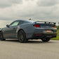 Fits 24 Ford Mustang Gt 5.0L/2.3L, Axle-Back 3" Exhaust System, 4"-Black-818160