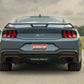 Fits 2024 Ford Mustang GT 5L, Flowmaster Outlaw Cat-Back Exhaust System 818161