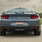 Fits 2024 Ford Mustang GT 5L, Flowmaster Outlaw Cat-Back Exhaust System 818161