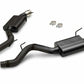 Fits 2024 Ford Mustang GT 5L, Flowmaster Axle-Back Exhaust System 818162